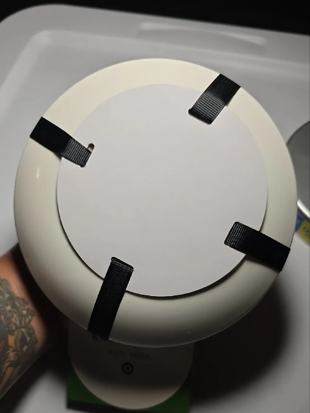 Kate Spade Appetizer Plates